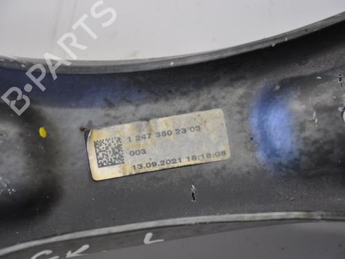 Querlenker links hinten MERCEDES-BENZ EQA (H243) EQA 250+ (243.702) | BP28938394M14 