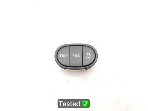 Used Switch BENTLEY CONTINENTAL FLYING SPUR (3W_) 6.0 FLEX (610 hp) 28912593