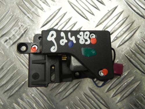 Electronic module BMW 5 Touring (E61) 525 d | BP28914593M83 