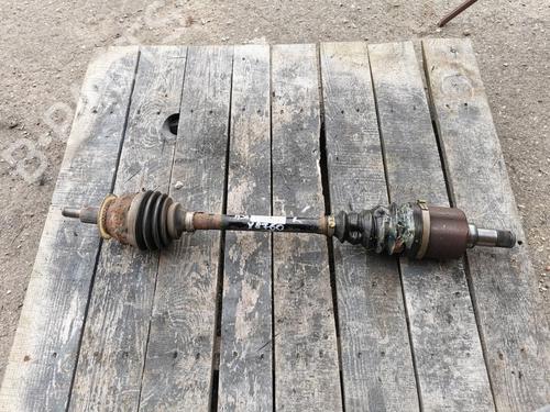 Used Left front driveshaft SEAT IBIZA V (KJ1, KJG) 1.0 TSI (95 hp) 29866241