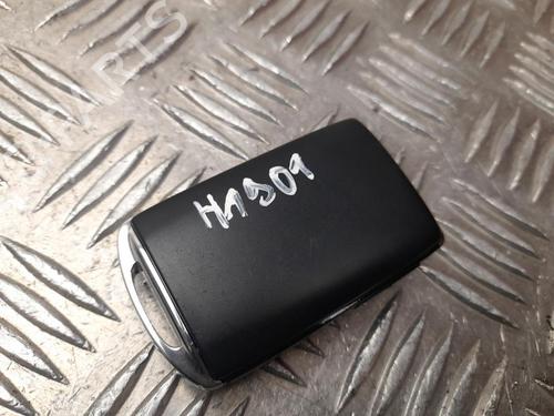 Electronic module MAZDA MX-30 (DR) e-SKYACTIV | BP37560335M83 - Image 4