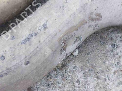 Udstødningssystem PORSCHE MACAN (95B) 3.0 S | BP28939154M121