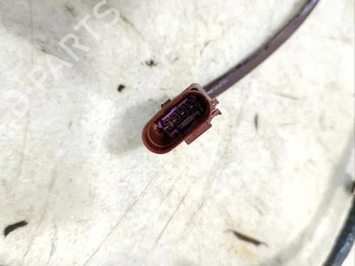 Catalyst PORSCHE PANAMERA (971) 4.0 Turbo (97AFF1, 97BFF1) | BP30908813M10 