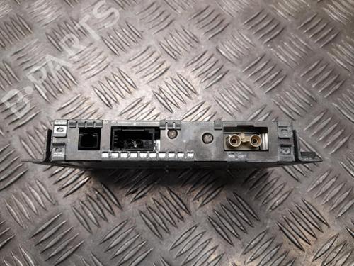 Electronic module JAGUAR XF I (X250) 3.0 | BP37558551M83 - Image 2