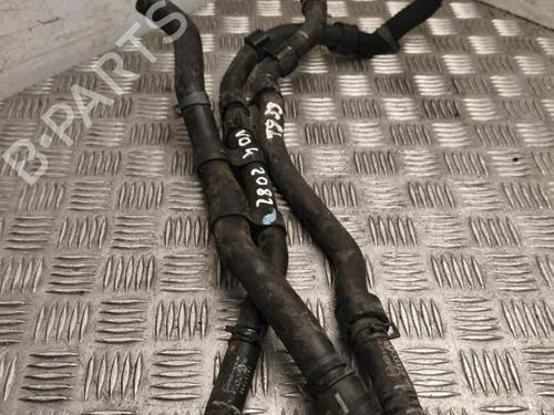 Pipe VW CRAFTER Van (SY_, SX_) 2.0 TDI FWD (SYB, SYC, SYD) | BP37612797M125 - Image 3
