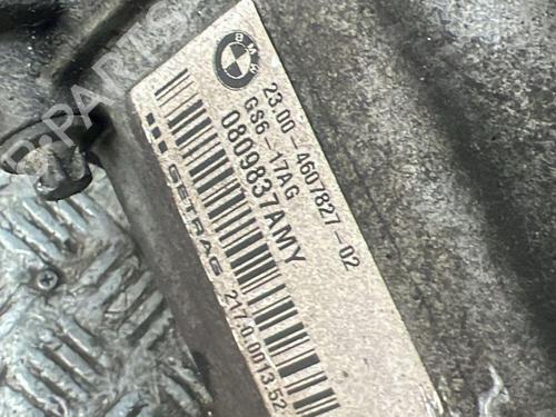 Gearbox BMW 1 (F20) 118 i | BP28910937M3