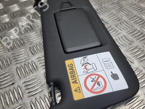 Right sun visor MERCEDES-BENZ GLC (X254) 300e 4-matic (254.656) | BP40206102I2  - Image 6