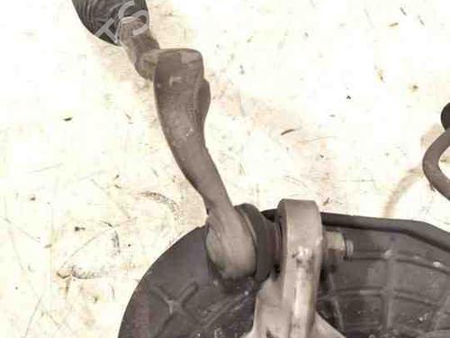 Left front steering knuckle MASERATI LEVANTE SUV (M161) 3.0 D Q4 | BP28924244M25 