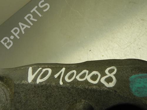 Support NISSAN QASHQAI I (J10, NJ10) 2.0 dCi | BP28921224C155 