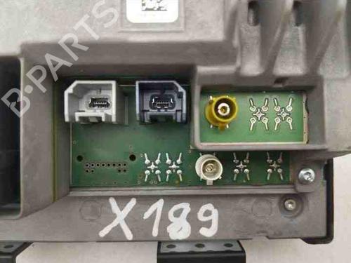 Display monitor MASERATI LEVANTE SUV (M161) 3.0 S Q4 | BP28941476C48 