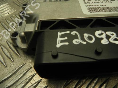 Engine control unit (ECU) HONDA CR-V IV (RM_) 1.6 i-DTEC (RE6) | BP37541808M57  - Image 5