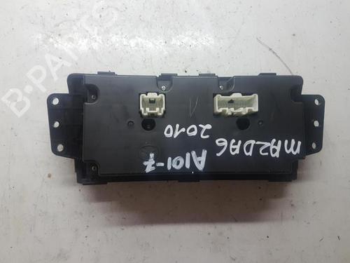 Control unit MAZDA 6 Saloon (GH) 2.2 MZR-CD (GH10) | BP38967851M11 - Image 2