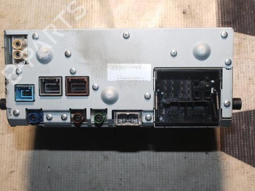 Electronic module VOLVO S60 II (134) D3 | BP28916977M83 