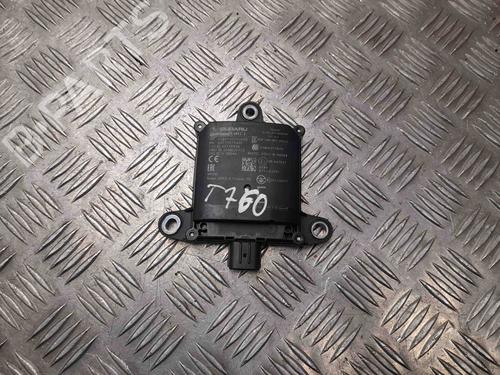 Used Electronic module SUBARU XV (_GP_) 2.0 D AWD (GPD) (147 hp) 28947068