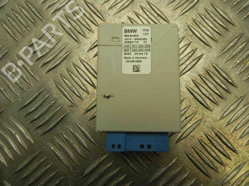 Used Electronic module Electronic module BMW 5 (G30, F90) 530 e Plug-in Hybrid (252 hp) 28938804 28938804