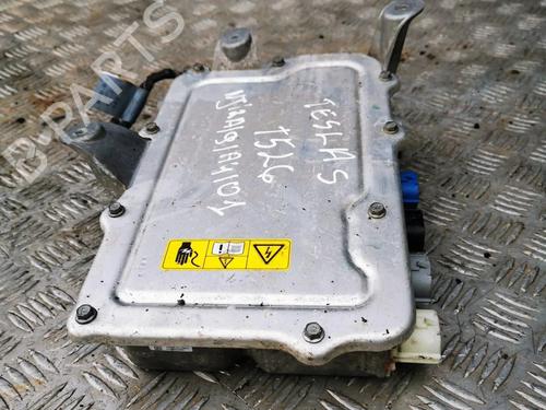 Used Inverter/Converter Inverter/Converter TESLA MODEL S (5YJS) P100D AWD (772 hp) 28908914 28908914