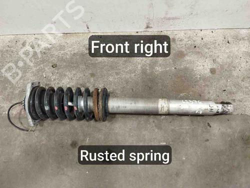 Used Right front shock absorber MASERATI GRAN TURISMO I 4.2 (405 hp) 28932839