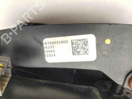 Pedal MASERATI QUATTROPORTE VI 3.0 S | BP28925787I4 