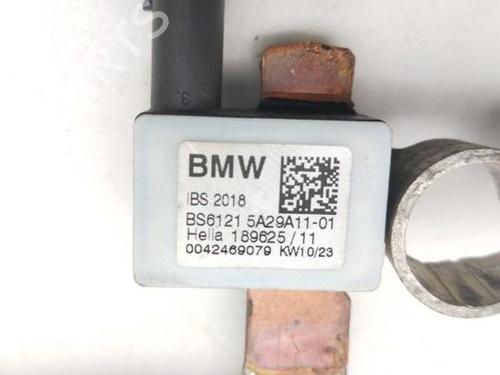 Wiring harness BMW i4 (G26) eDrive35 | BP38994445E16 - Image 4