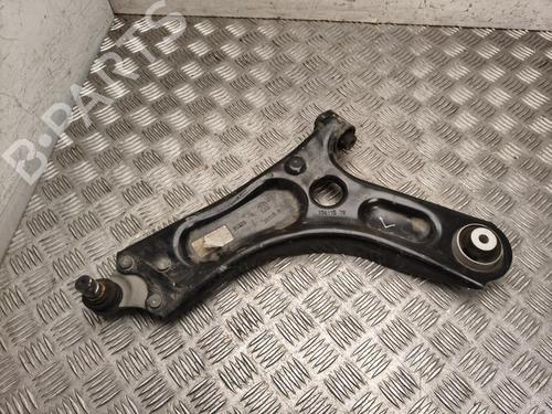 Used Left front suspension arm Left front suspension arm 38967589 38967589