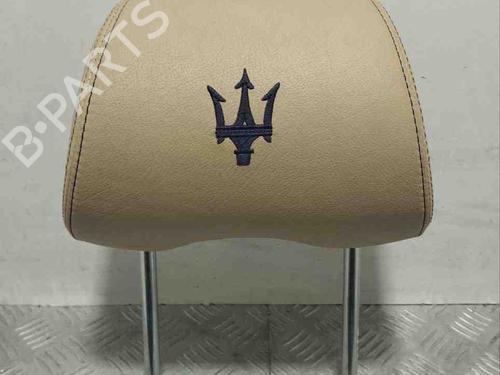 Used Other MASERATI GRAN TURISMO I 4.7 (450 hp) 28944543