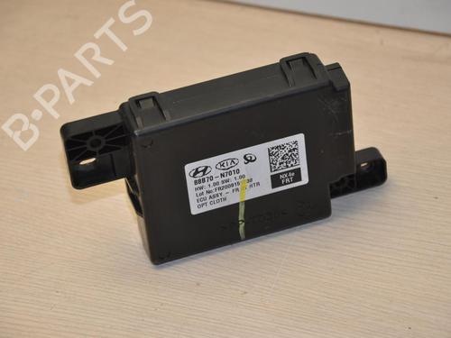 Control unit HYUNDAI TUCSON (NX4E, NX4A) 1.6 T-GDi Hybrid | BP38964371M11 - Image 4