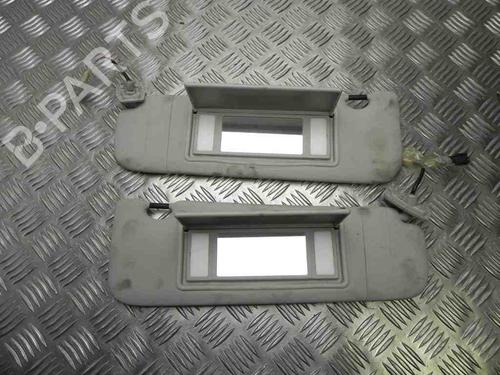Left sun visor PEUGEOT 207 CC (WD_) 1.6 16V Turbo | BP28922185I1