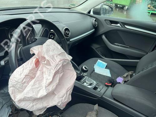 Engine mount AUDI A3 Sportback (8VA, 8VF) 1.6 TDI | BP37612593M89 - Image 10
