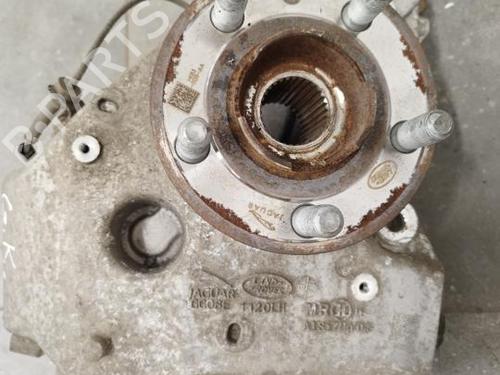 Andre LAND ROVER RANGE ROVER VELAR (L560) 2.0 P250 Si4 4x4 | BP39418863O1 - Image 6