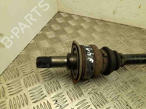 Right rear driveshaft BMW X3 (F25) xDrive 20 d | BP28936428M41 