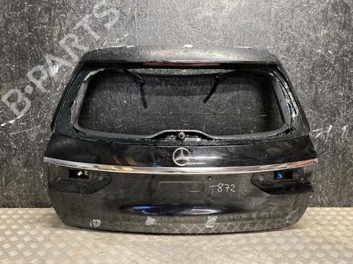 Used Tailgate Tailgate 37568122 37568122