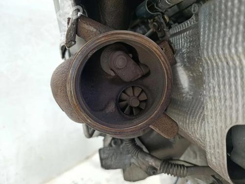 Engine MASERATI GHIBLI III (M157) 3.0 S | BP32704450M1 - Image 17