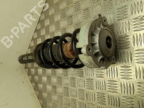 Højre fortil støddæmper AUDI A4 B9 (8W2, 8WC) 2.0 TFSI (190 hp) 28936584