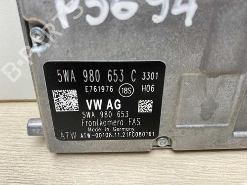 Camera VW GOLF VIII (CD1, DA1) 1.5 eTSI | BP38965900E14 - Image 3