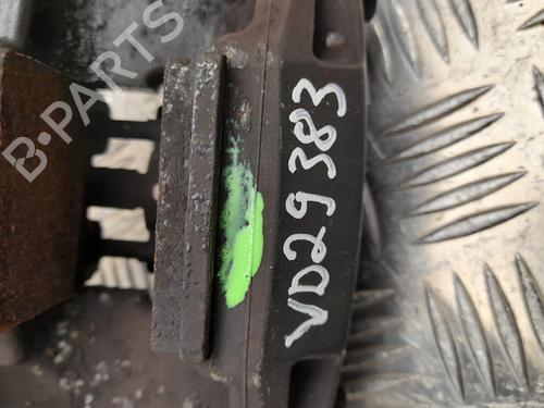 Right rear brake caliper MASERATI GHIBLI III (M157) 3.0 S | BP28920327M106 