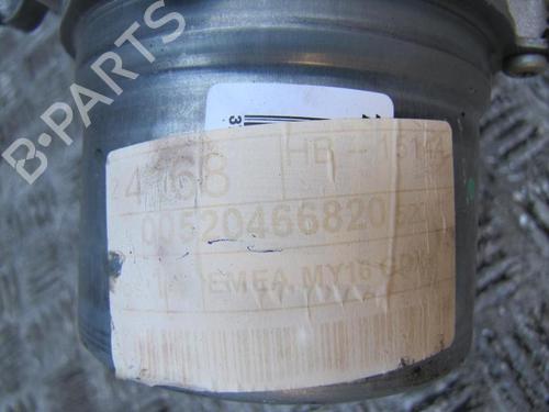 Steering pump JEEP RENEGADE SUV (BU, B1, BV) 1.6 CRD | BP37579395M99  - Image 7