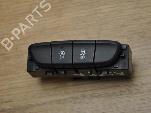 Used Switch OPEL ASTRA K (B16) 1.6 CDTi (68) (110 hp) 28930249