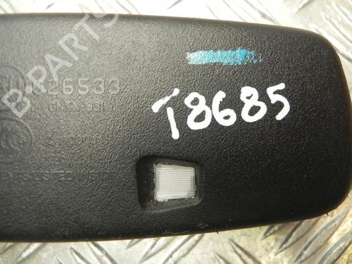 Rear mirror FORD USA MUSTANG Convertible 2.3 EcoBoost | BP37541904I6 - Image 4