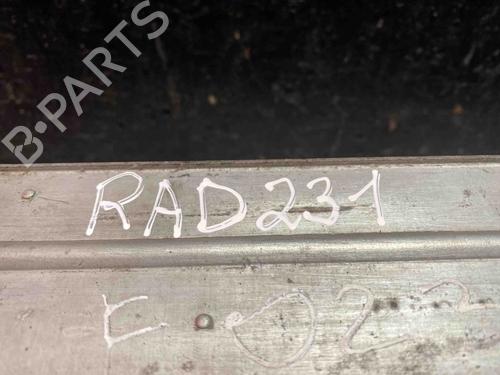 Intercooler KIA SORENTO II (XM) 2.2 CRDi 4WD | BP28945620M30 