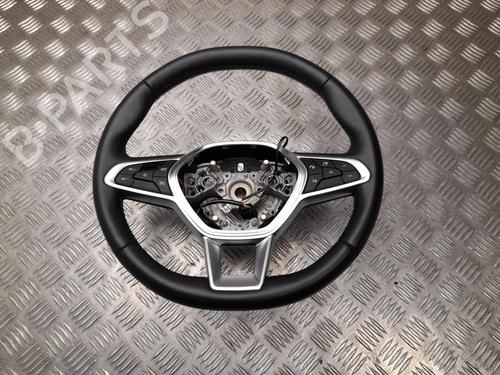 Used Steering wheel Steering wheel RENAULT ZOE (BFM_) ZOE (92 hp) 28924855 28924855