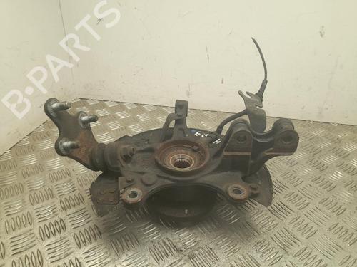 Used Left front steering knuckle Left front steering knuckle 37556900 37556900