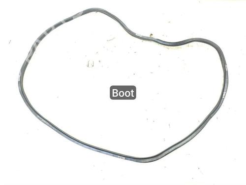 Used Boot lining Boot lining PORSCHE PANAMERA (971) 3.0 4 (97ABA1, 97BBA1) (330 hp) 29373611 29373611