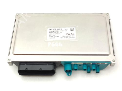 Used Electronic module PORSCHE TAYCAN Cross Turismo (Y1B) 4 (Y1BBD1) (476 hp) 28947535