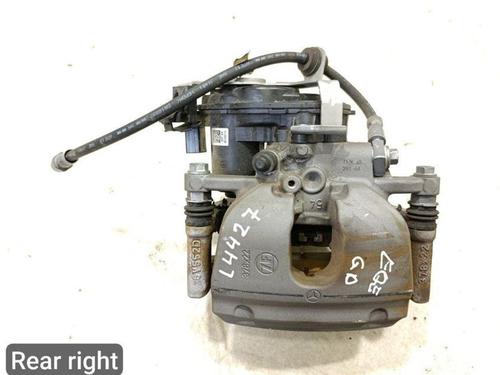 Used Right rear brake caliper MERCEDES-BENZ EQE (V295) EQE 350 (295.125) (292 hp) 28914746