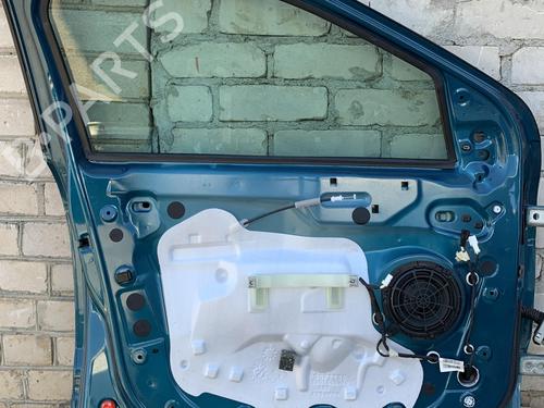 Left front door CITROËN C4 CACTUS 1.2 THP 110 | BP28945203C2 