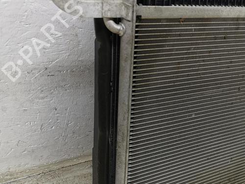 Kølerpakke FORD FIESTA VII (HJ, HF) 1.0 EcoBoost | BP28931221M120