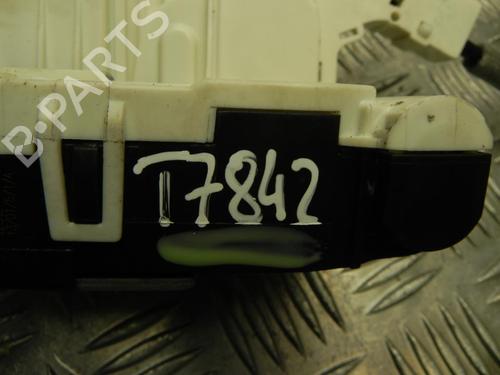 Electronic module MERCEDES-BENZ C-CLASS (W204) C 200 CDI (204.001) | BP37582469M83 - Image 3