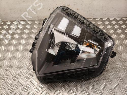 Left headlight HYUNDAI KONA (SX2) 1.0 T-GDi Hybrid 48V | BP38005581C28 - Image 2