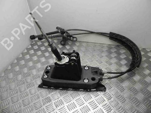 Palanca de cambios AUDI Q2 (GAB, GAG) 1.0 TFSI (115 hp) 28948202