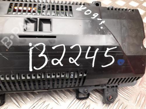 Instrument cluster VOLVO XC60 II (246) B5 Mild-Hybrid | BP37561403C47 - Image 6